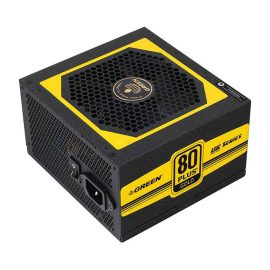 POWER GREEN 650W UK+