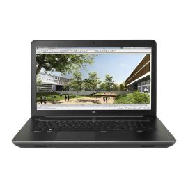 Hp ZBook 17 G3