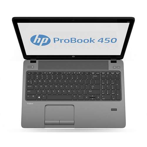 لپ تاپ استوک اچ پی HP ProBook 450 G1 - خرید و قیمت لپ تاپ های استوک و