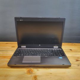 hp 650b