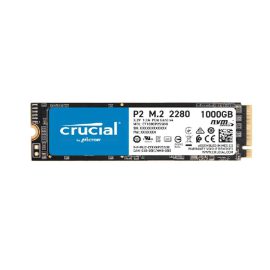ssd crucial 1t