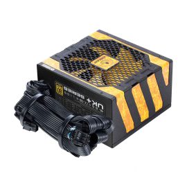 500W UK GREEN