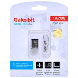 flash glaxbit 16