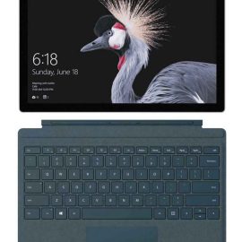 surface pro 5