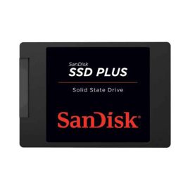 ssd sandisk 240g