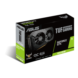 1660 tuf asus