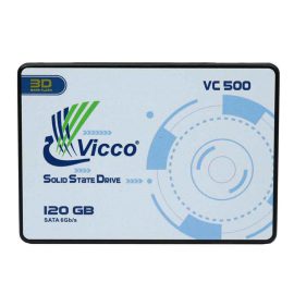viccoman120g