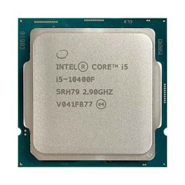 سی پی یو CPU i5 10400F