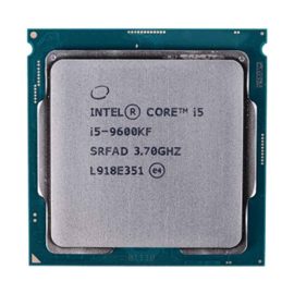 سی پی یو CPU CORE I5 9600KF