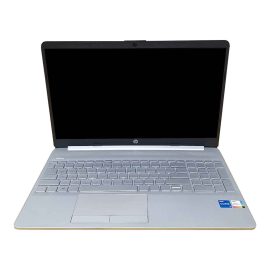 HP Laptop 15s-duxxx