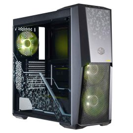CASE AMADEH