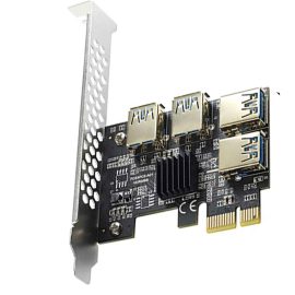 pci to usb