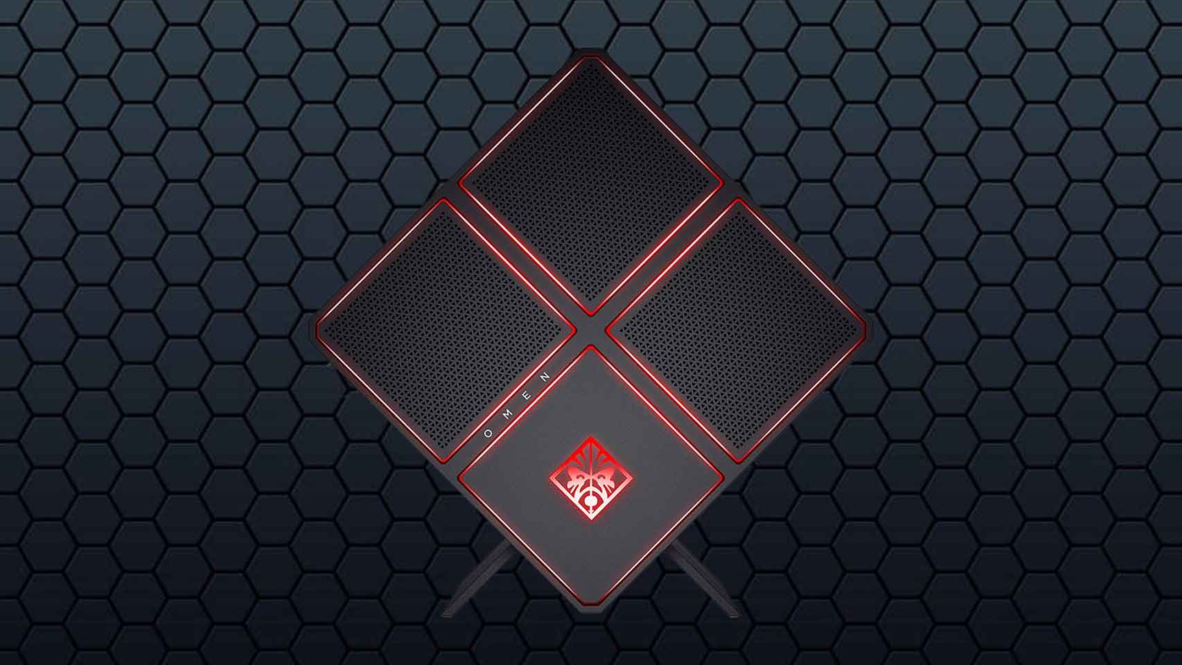 omen x