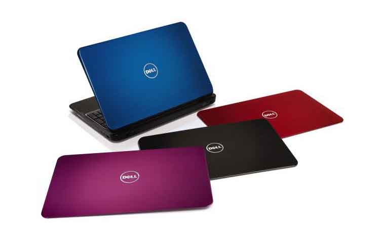  DELL Inspiron N5110