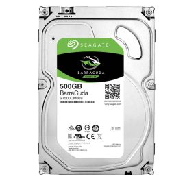 500g seagate