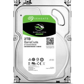 2TB SEAGATE