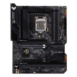 Z590 PLUS
