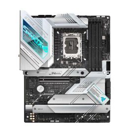 Z690 ASUS ROG STRIX WIFI D4