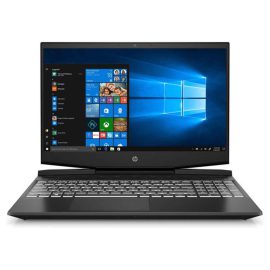 HP Pavilion GAMING 15