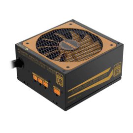 POWER GREEN 600W HP FULL MODULAR