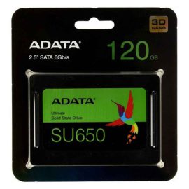 SSD 120GB