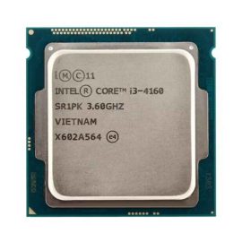 I3 4160