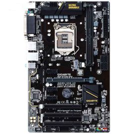 Gigabyte GA-P110-D3
