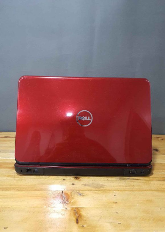 DELL Inspiron N5110