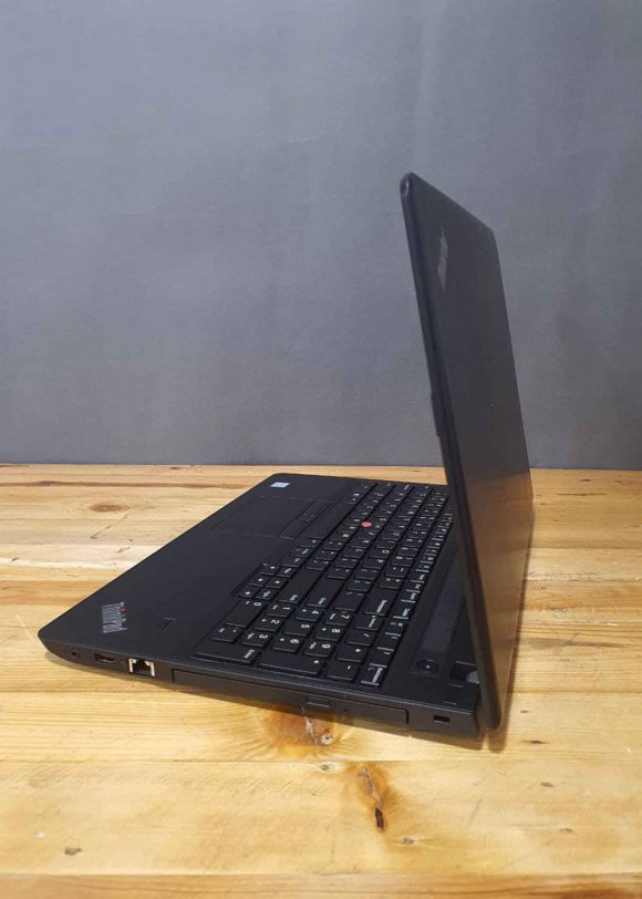 LENIVO ThinkPad E570