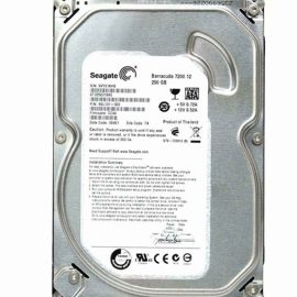 250g seagate