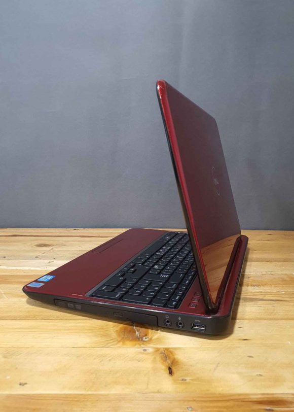 DELL Inspiron N5110