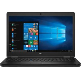 لپ تاپ DELL Latitude 5591