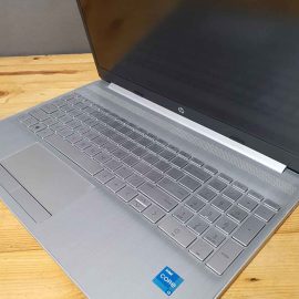 HP Laptop 15s-du