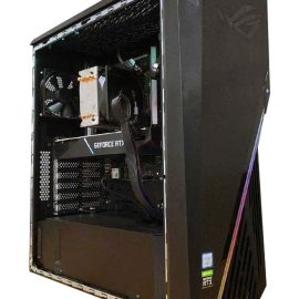 ASUS ROG RGB