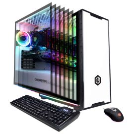 cyberpower case