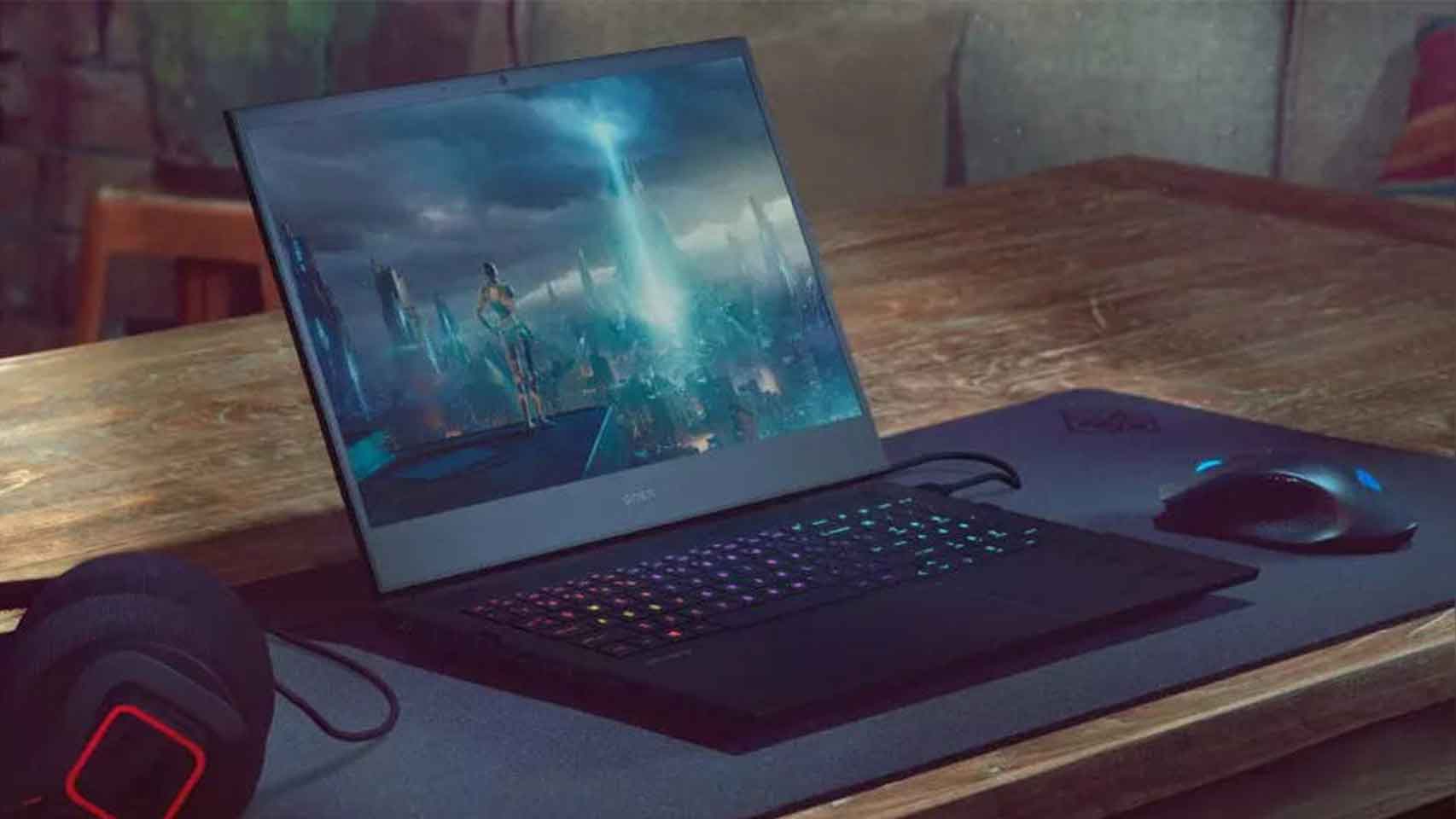 hp omen 16