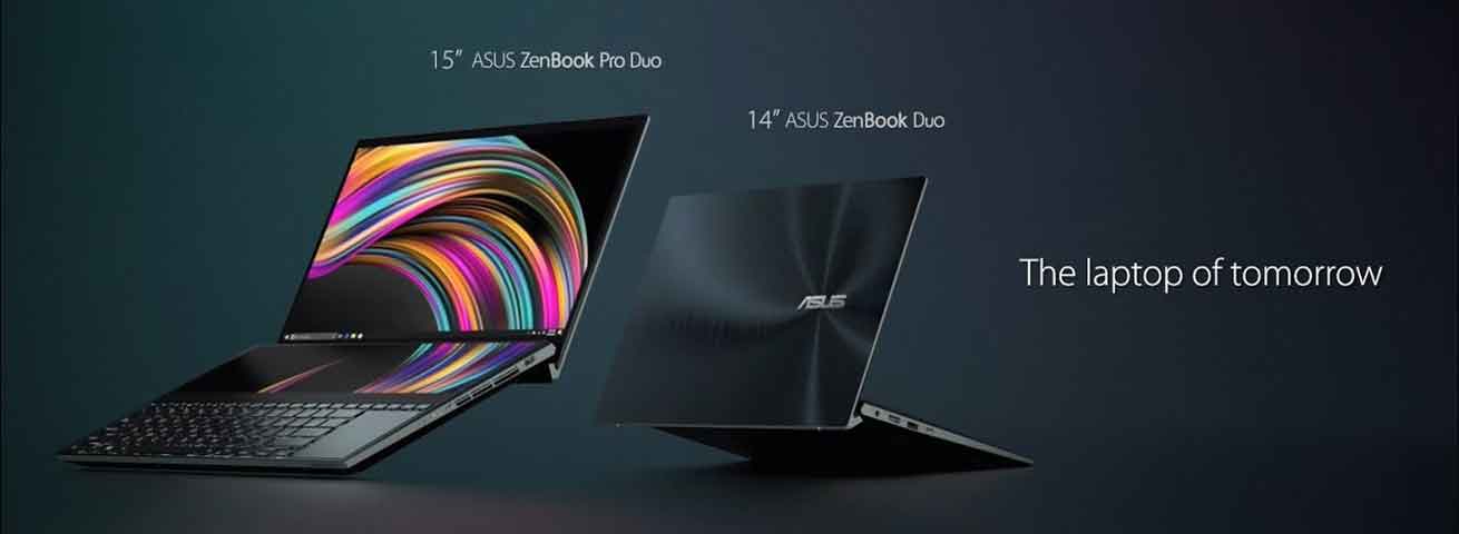 ASUS ZenBook UX481F