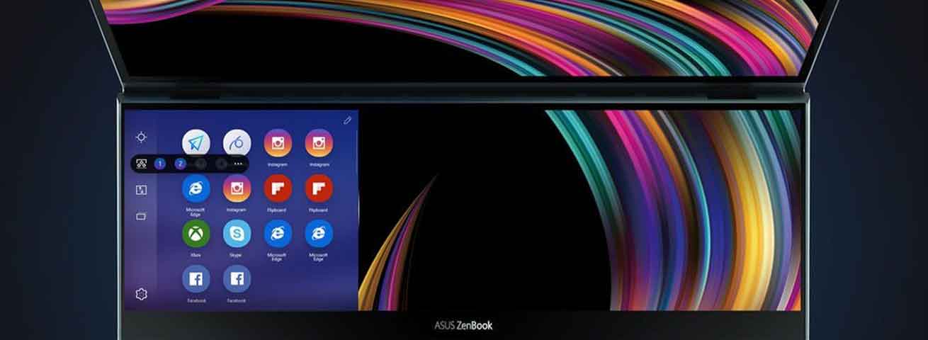 ASUS ZenBook UX481F