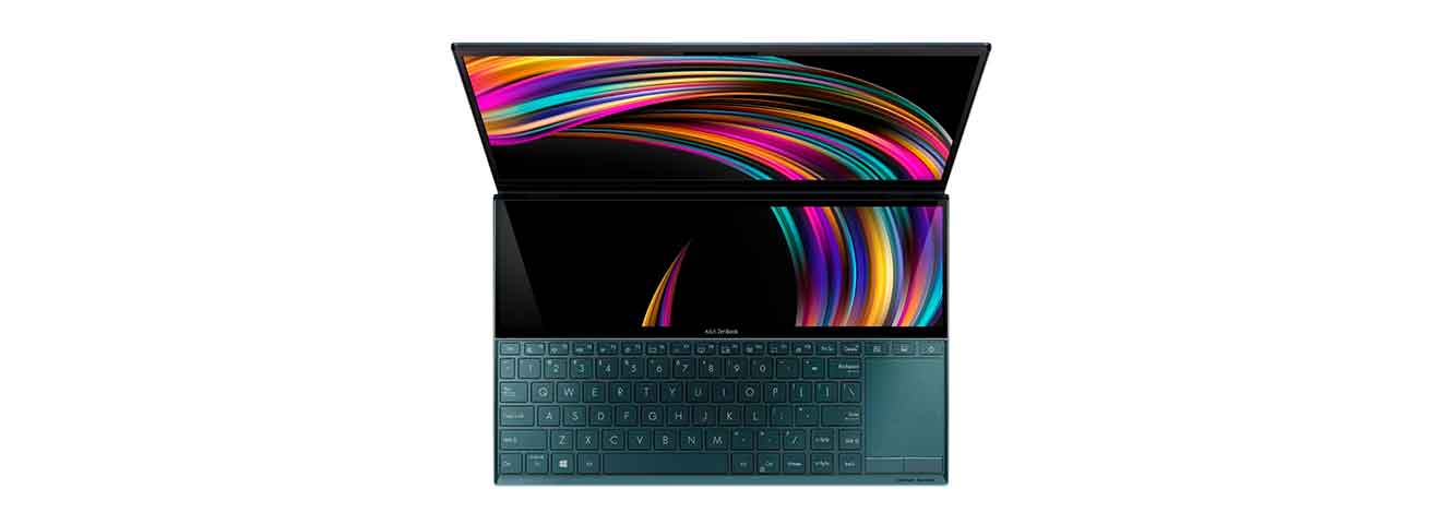 ASUS ZenBook UX481F