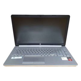 HP Laptop 15-ef