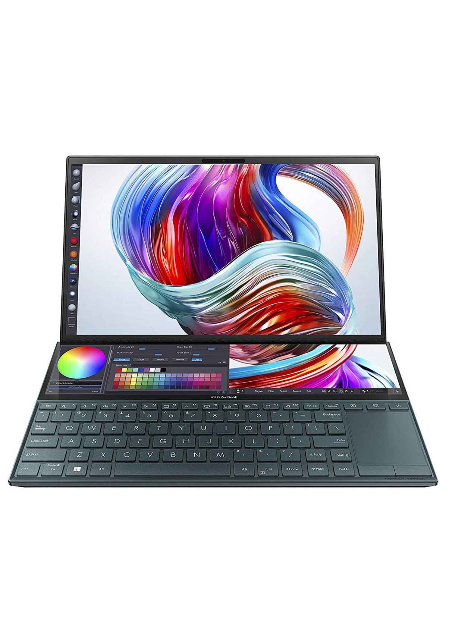 ASUS ZenBook UX481F ASUS ZenBook UX481F