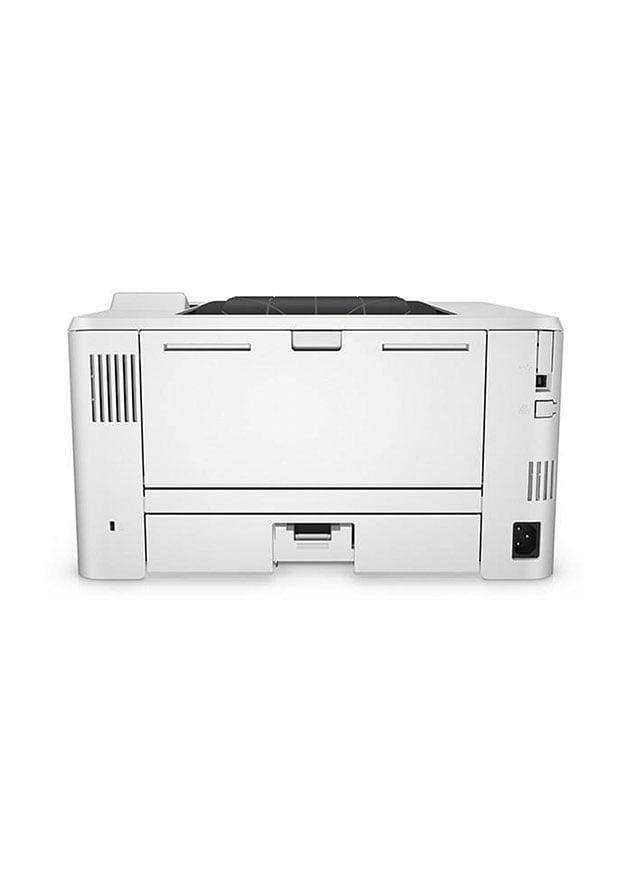 پرینتر لیزری تک کاره اچ پی مدل LaserJet Pro M402dn خرید و قیمت لپ تاپ