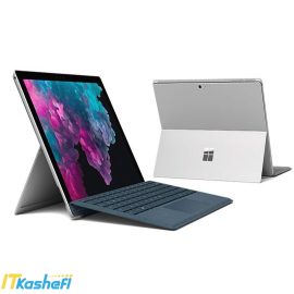 Surface Pro 6