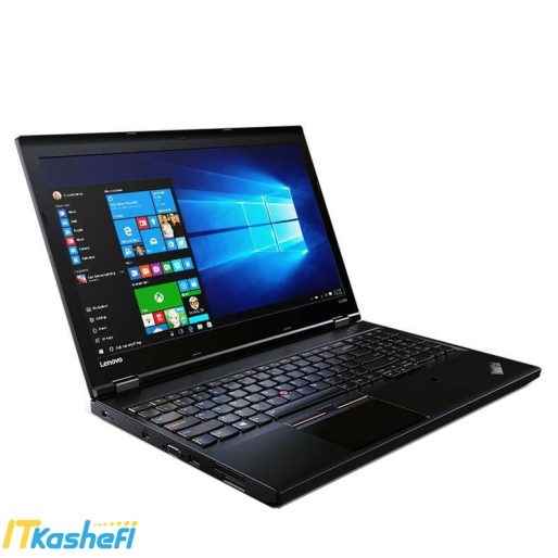 Lenovo Thinkpad L560