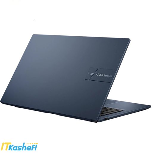 Asus VivoBook A1504
