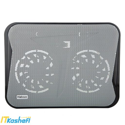 Hatron HCP 086