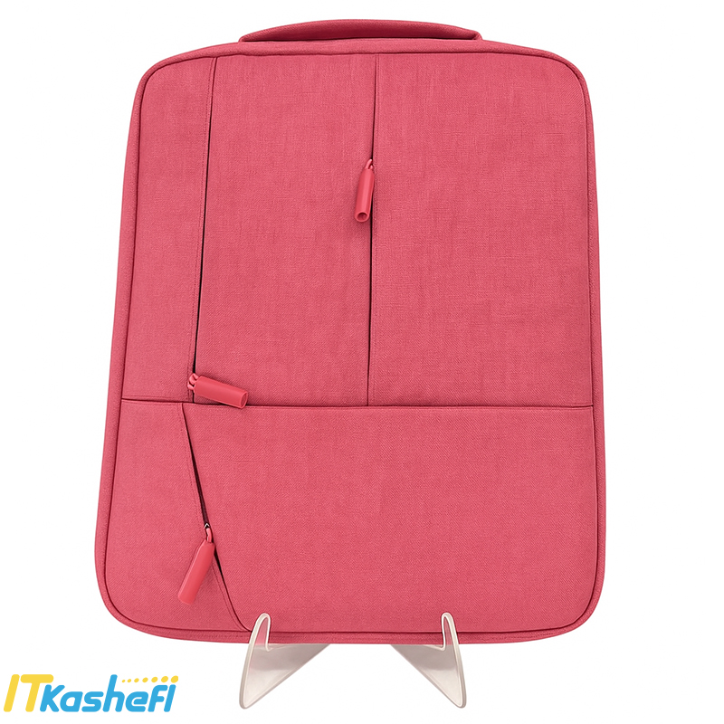 2 Women's Cover Laptop Bag