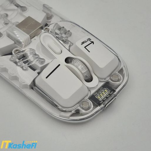 ELEVEN WM913