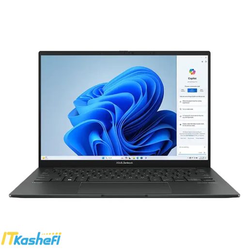 Asus ZenBook Q415MA