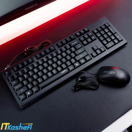 Rapoo X130 PRO